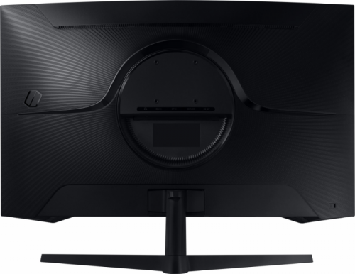Monitor SAMSUNG LS32CG552EUXEN (31.5&quot; /VA /165Hz /2560 x 1440 /Czarny)