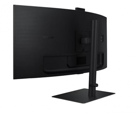 Monitor SAMSUNG LS34C652VAUXEN (34&quot; /VA /100Hz /3440 x 1440 /Czarny)