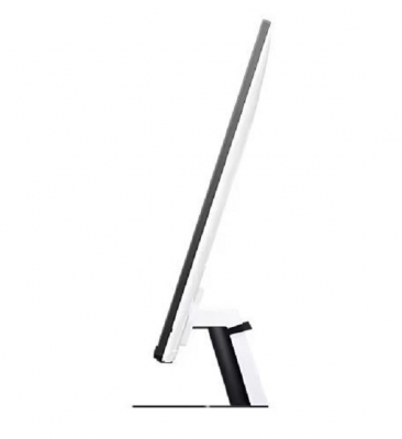 Monitor SAMSUNG LS43CG700NUXEN (43&quot; /VA /144Hz /3840 x 2160 /Biały)