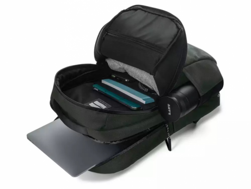 Plecak LAUT Explorer L_BG_EX_GN (maks.15&quot;/Oliwkowy)