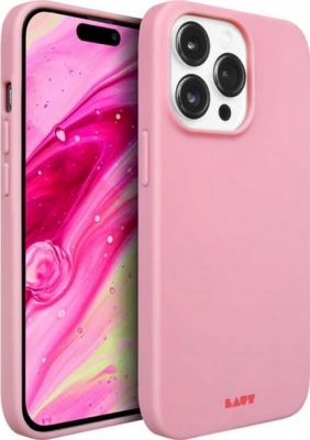 LAUT Huex Pastels - etui ochronne do iPhone 14 Pro Max (candy)