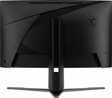 Monitor MSI MAG 27C6PF (27&quot; /VA /180Hz /1920 x 1080 /Czarny)