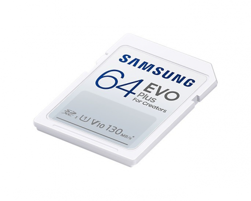 Karta pamięci SAMSUNG 64 GB