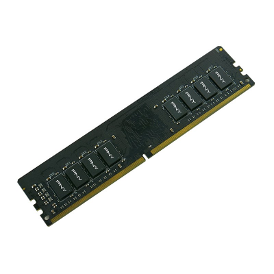 Pamięć PNY (DIMM/DDR4/16 GB/2666MHz/1.2V/19CL/SINGLE)