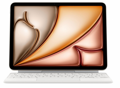 Etui z klawiaturą APPLE MDFV4Z/A