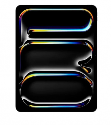 Tablet APPLE iPad Pro 13 cali Wi-Fi + Cellular 1 TB Gwiezdna Czerń (13"/Apple M5/1TB/iPadOS 26/Wi-Fi/Gwiezdna czerń)