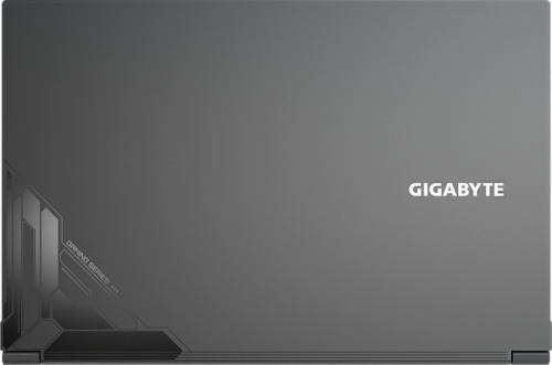 Notebook GIGABYTE G5 MF 2024 (15.6&quot;/I7-13620H /RTX4050/16GB/SSD512GB/Czarny)