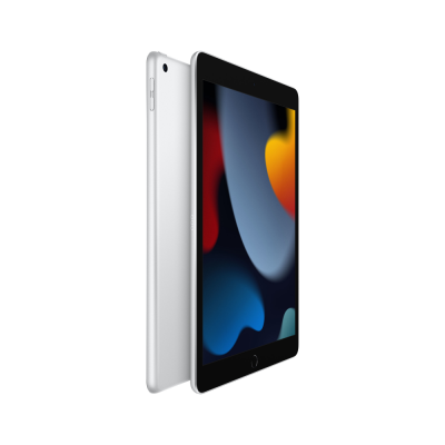 Tablet APPLE iPad 10.2 Wi-Fi 256 GB Silver (Srebrny) 10.2&quot;