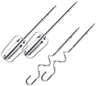 Mikser ręczny MPM MMR-05 (300W / Beżowy)