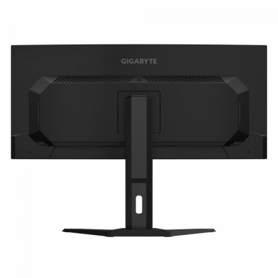 Monitor GIGABYTE MO34WQC (34&quot; /OLED /175Hz /3440 x 1440 /Czarny)
