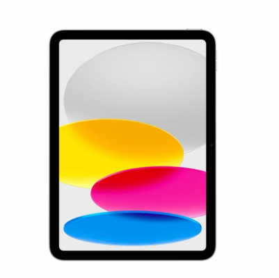 Tablet APPLE iPad 10.9 cala Wi-Fi 256 GB Silver (Srebrny) 10.9&quot;