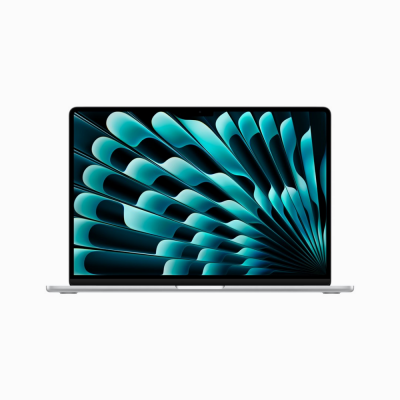 APPLE MacBook Air 15.3&quot; (M2/8GB/SSD256GB/Srebrny)