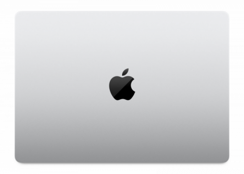 APPLE MacBook Pro 14.2 (14.2&quot;/18GB/SSD512GB/Srebrny)