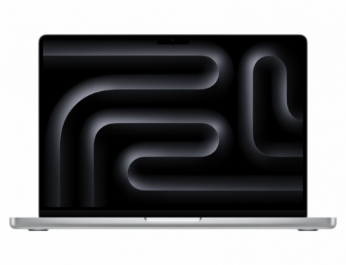 APPLE MacBook Pro 14.2 Srebrny (14.2&quot;/18GB/SSD1TB/Srebrny)