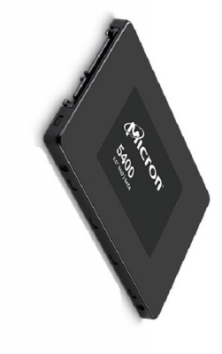 Dysk SSD MICRON 5400 PRO 960 GB (2.5″ /960 GB )