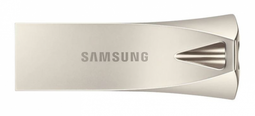 Pendrive SAMSUNG MUF-256BE3/APC (256 GB /Srebrny )