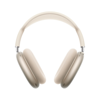Słuchawki bezprzewodowe APPLE AirPods Max Starlight (Księżycowa poświata)
