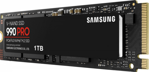 Dysk SSD SAMSUNG 990 PRO (M.2 2280″ /1TB )