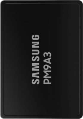 Dysk SSD SAMSUNG MZQL23T8HCLS-00W07 (3.84 TB )