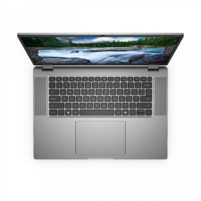 Notebook DELL Latitude 7650 (16&quot;/U7-155U /Intel Graphics/16GB/SSD512GB/W11P/Szaro-czarny)