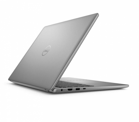 Notebook DELL Vostro 5640 (16&quot;/i5-120U /Intel Graphics/16GB/SSD512GB/W11P/Szaro-czarny)