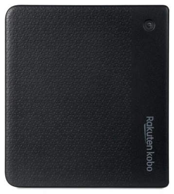 Czytnik e-Book KOBO Libra Colour Czarny N428-KU-BK-K-CK (Czarny)