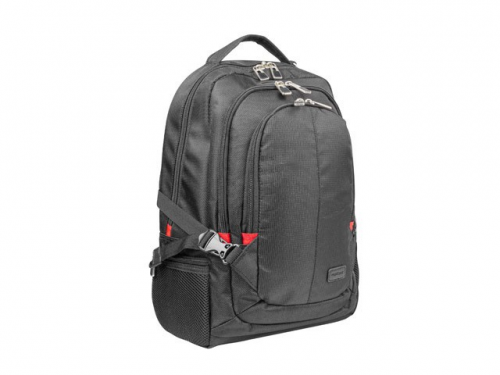 Plecak NATEC Merino NTO-1703 (maks.15.6&quot;/Czarny)