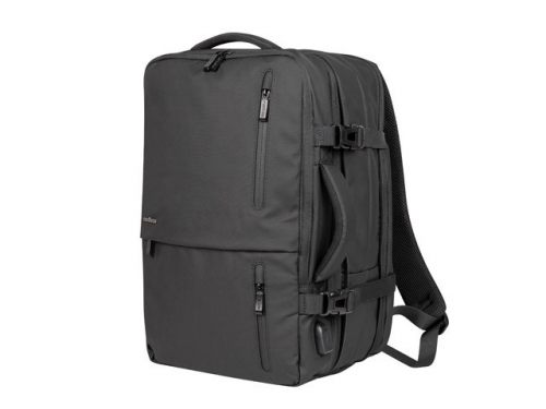 Plecak NATEC NTO-2116 (maks.17.3&quot;/Czarny)