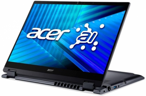 Notebook ACER NX.BF8EP.003 (14"/16GB/SSD512GB/W11P/Czarny)