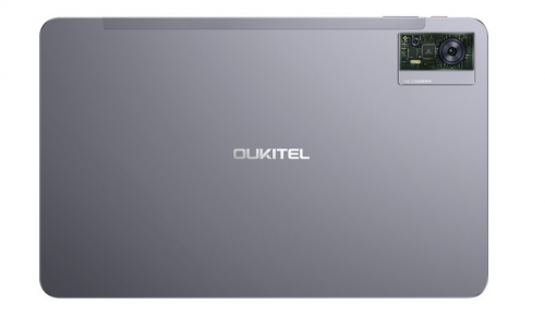 Tablet OUKITEL OT5S 6/256 GB Szary (12"/Unisoc T606/256GB/Android 14/Wi-Fi/Szary)
