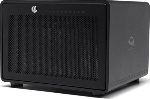 Obudowa do dysku OWC ThunderBay 8 OWCTB38SRKIT0