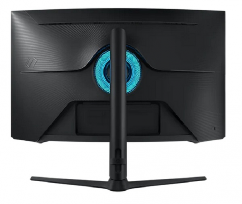 Monitor SAMSUNG Odyssey G6 LS32BG650EUXEN (32&quot; /VA /240Hz /2560 x 1440 /Czarny)