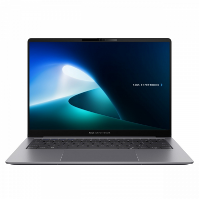 Notebook ASUS P5405CSA-NZ0236X (14&quot;/U5-226V /16GB/SSD512GB/W11P/Srebrno czarny)