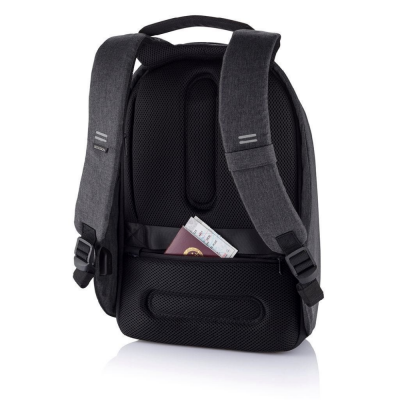 Plecak XD DESIGN BOBBY HERO SMALL P705.701 (maks.13.3&quot;/Czarny)