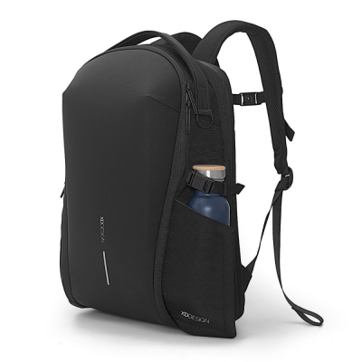 Plecak XD DESIGN BIZZ P705.931 (maks.16&quot;/Czarny)