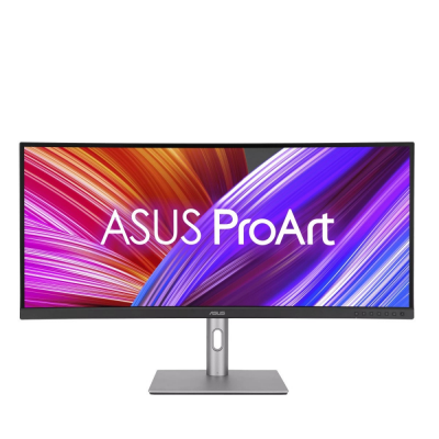 Monitor ASUS PA34VCNV (34.1&quot; /IPS /60Hz /3440 x 1440 /Czarny)