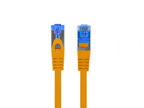 LANBERG PCF6A-10CC-0500-O 5 Patchcord