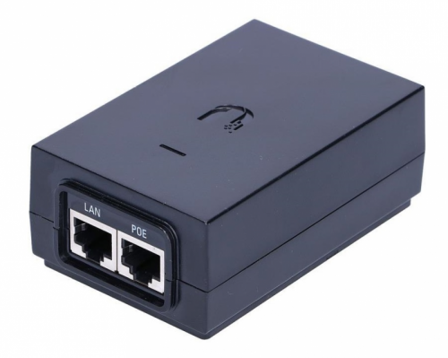UBIQUITI POE-24-30W EU POWER ADAPTER 24V 30W 1,25A