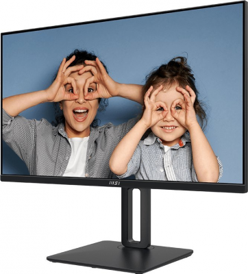 Monitor MSI PRO MP251P (24.5&quot; /IPS /100Hz /1920 x 1080 /Czarny)