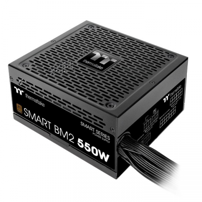 Zasilacz PC THERMALTAKE 550W PS-SPD-0550MNFABE-1