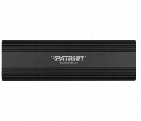 PATRIOT PTPL1TBPECB (1 TB /Czarny )