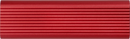 Dysk zewnętrzny SSD PATRIOT Transporter Lite (2TB /Czerwony )