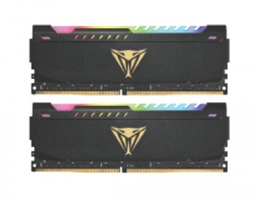 Pamięć PATRIOT (DIMM/DDR4/32 GB/3600MHz/20 CLCL/DUAL)