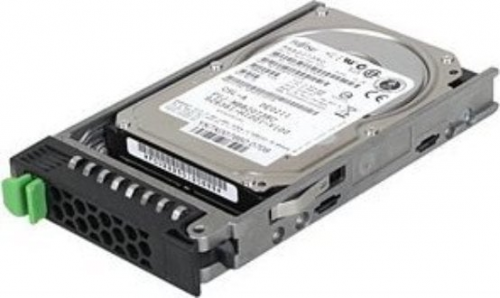 Dysk serwerowy HDD FUJITSU PY-BH4T7B9 (4TB /3.5&quot; /7200RPM )