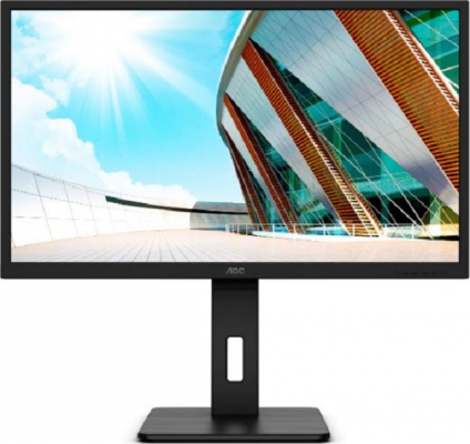 Monitor AOC Q32P2 (31.5&quot; /IPS /75Hz /2560 x 1440 /Czarny)