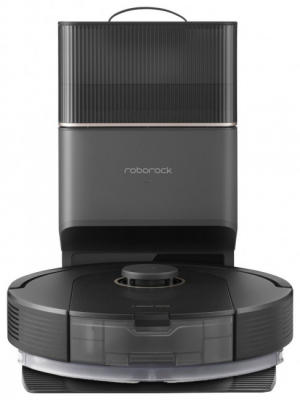 Odkurzacz automatyczny ROBOROCK Q5 PRO+ Czarny Q5PRP52