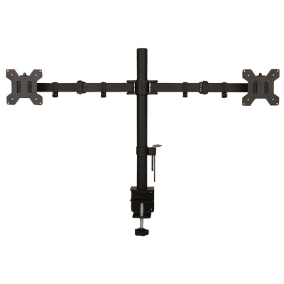 Uchwyt biurkowy RAMM L-02N (13 - 27&quot;)