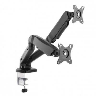 Uchwyt biurkowy RAMM L-16GD (13 - 27&quot;)