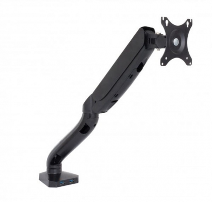 Uchwyt biurkowy RAMM L-17GD (10 - 32&quot;)