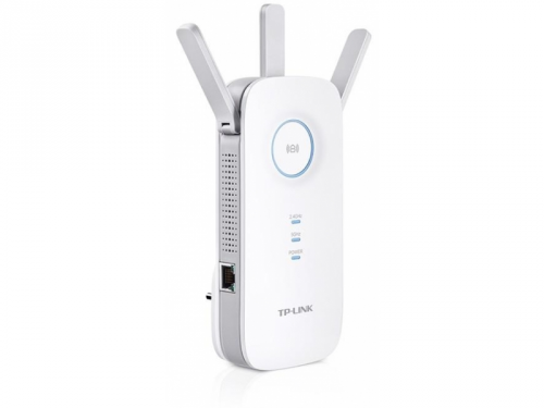 RE355 Repeater Wifi AC1200 DualBand